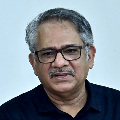 Barada Kanta Mishra