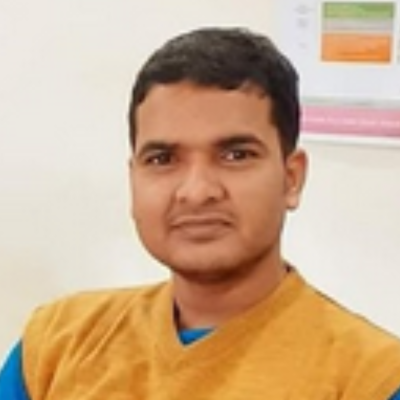 Bikash Kumar Samantaray